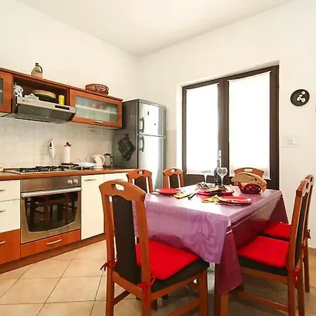 Im Haus Maginja Cdn021022 Eya Holiday home *