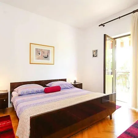 בית נופש Im Haus Maginja Cdn021022 Eya