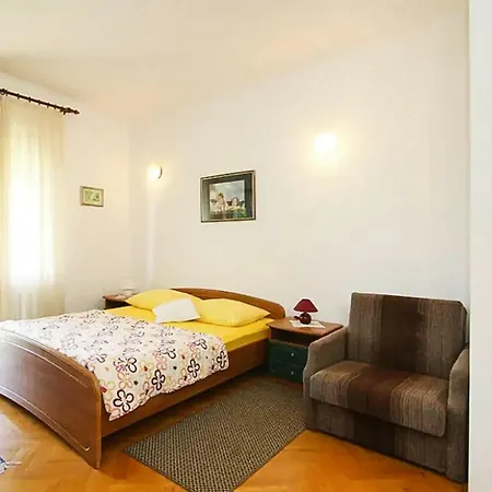 Im Haus Maginja Cdn021022 Eya Holiday home Petrcane
